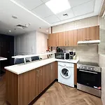 Trophy Starlight Suites Lux Upgraded 1Br In Marina