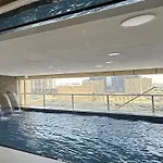 Trophy Starlight Suites Lux Upgraded 1Br In Marina